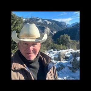 Meet your Posher, Terry